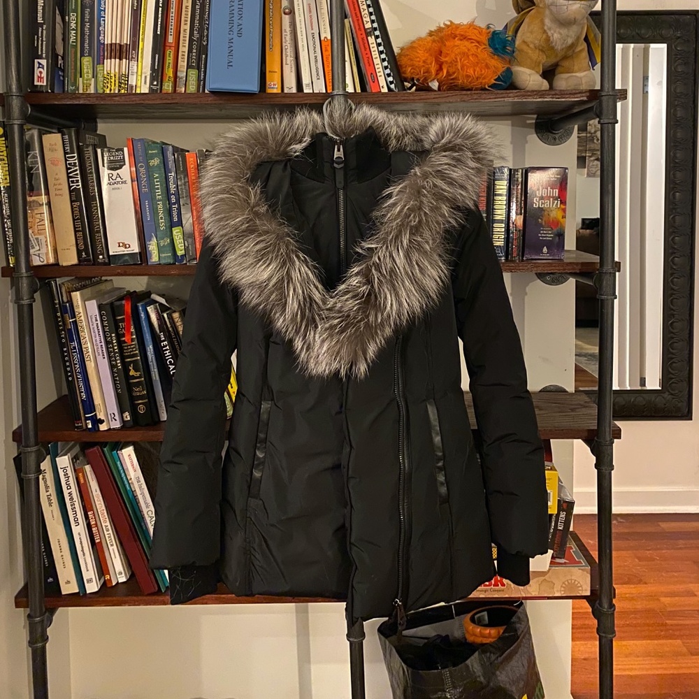 Mackage ADALI Down Coat